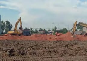 Sân bay Gia Bình – ảnh 3