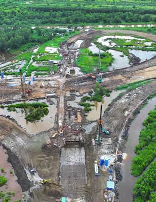 Đường Vành đai 3, TP.HCM – ảnh 3