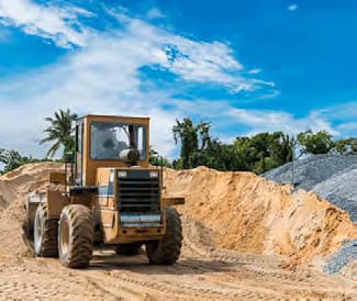 Cung cấp vật liệu xây dựng